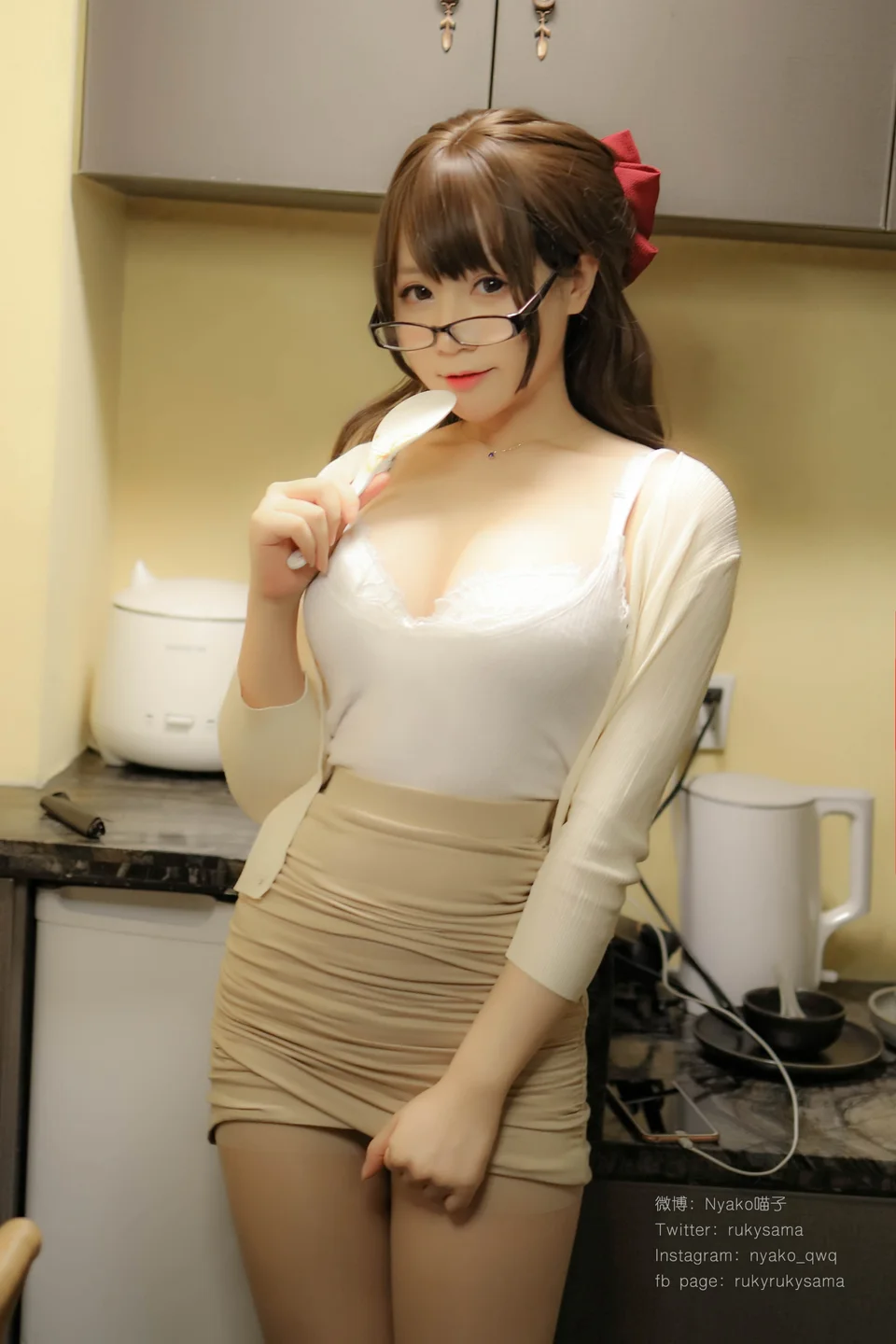 Nyako喵子 - 縛られたの人妻 [125P,5V-473MB] tg@simisebaisi 【丝足阁】118.webp